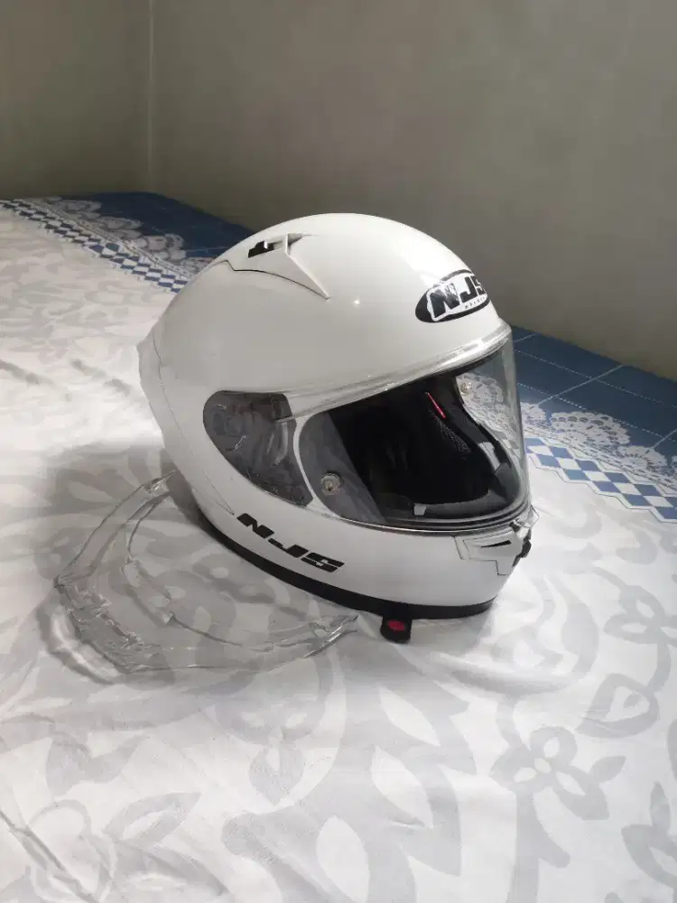 helm njs full face
