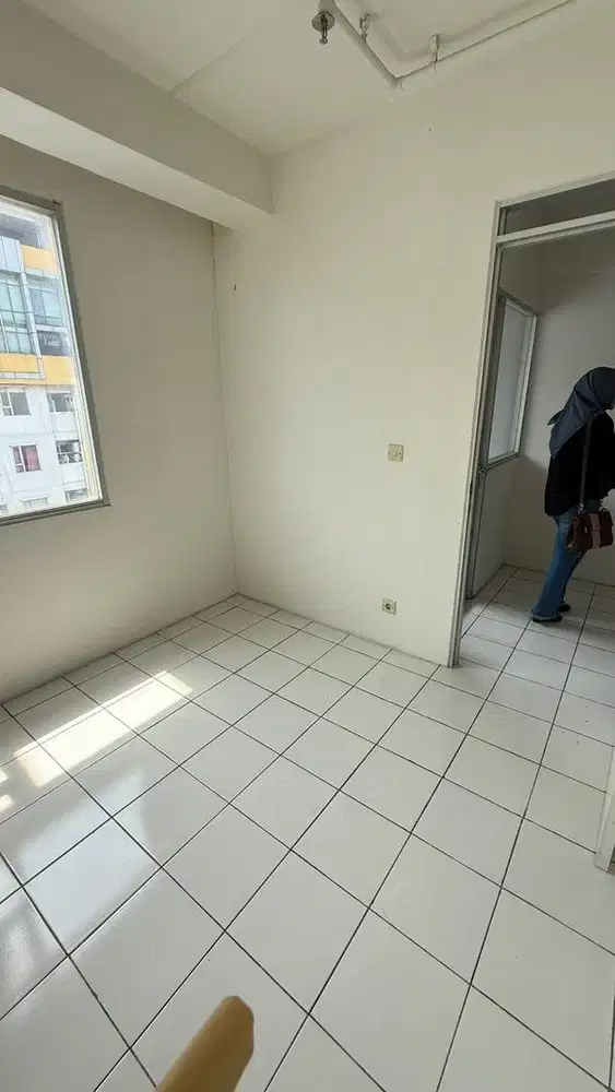 Dijual Cepat Apartment 2BR Menteng Square Jakarta (Strategis)