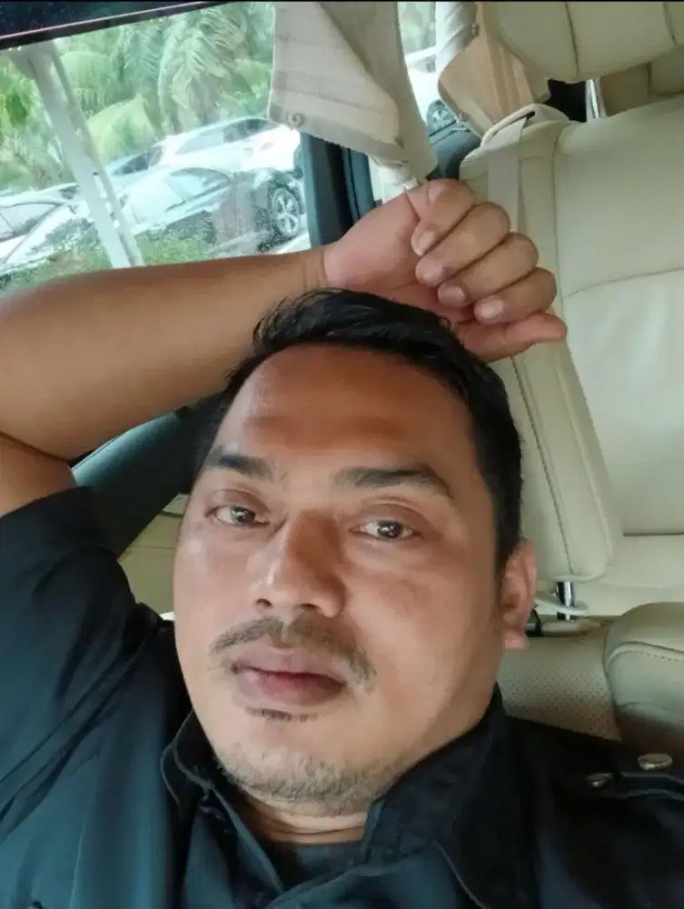 Cari pekerjaan Supir/Driver