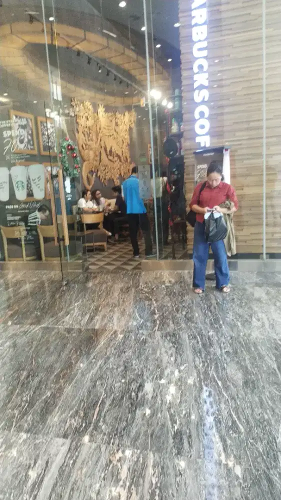 Lowongan Sampai Akhir Tahun