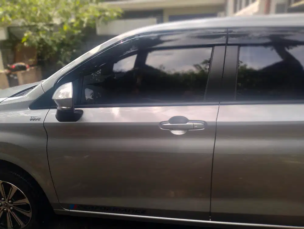 Toyota Avanza 2024 Bensin