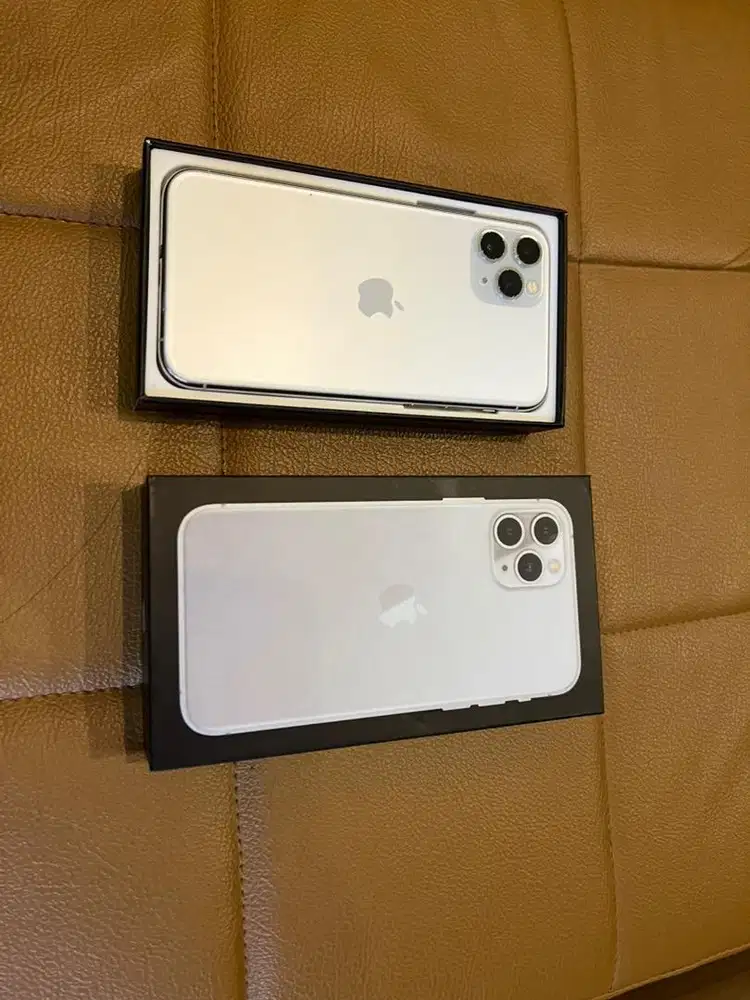 iphone 11 pro 256gb masih dalam bagus