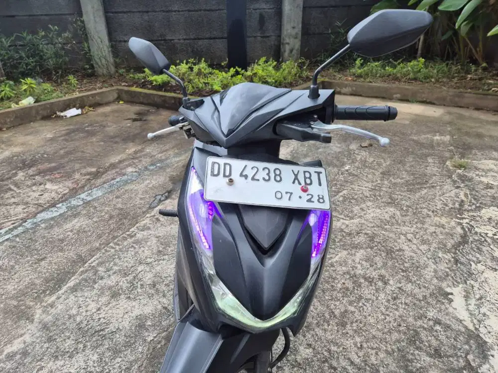 Honda Beat 2023 Mulus – SIAP PAKAI! HARGA SESUAI BARANG