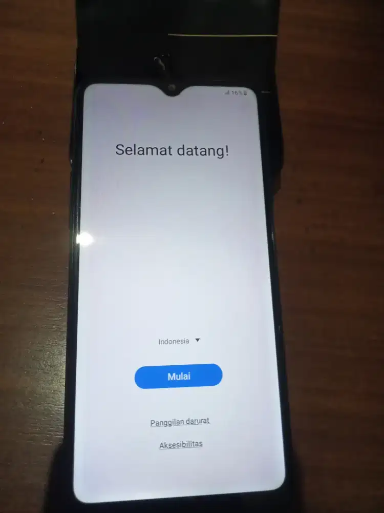 samsung Galaxy A20s
