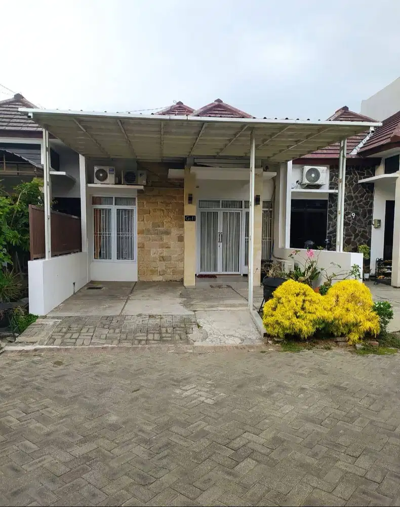 KONTRAKAN KEDIRI : Perumahan Mojoroto Premiere Residence