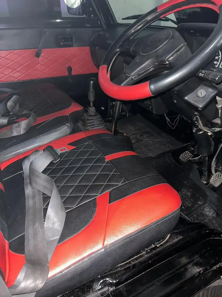 Suzuki Futura (1.5) Pu th 2010