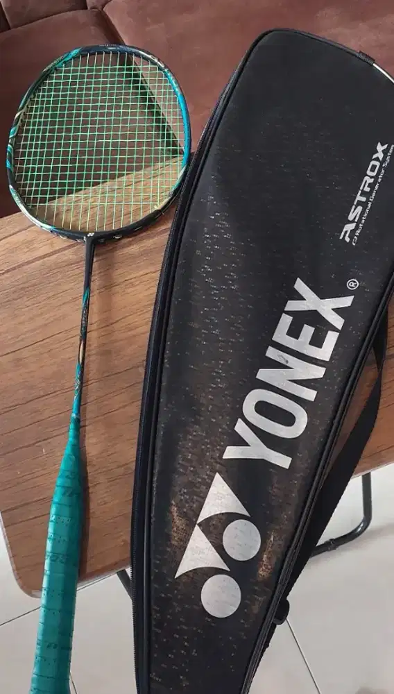 Yonex Astrox 88S Pro Second Kondisi Istimewa