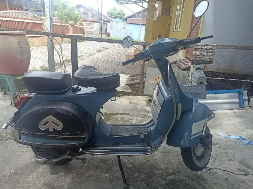 Dijual cepat seadanya