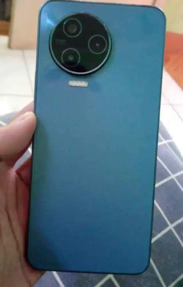 Infinix note 12 nfc ram 8/256