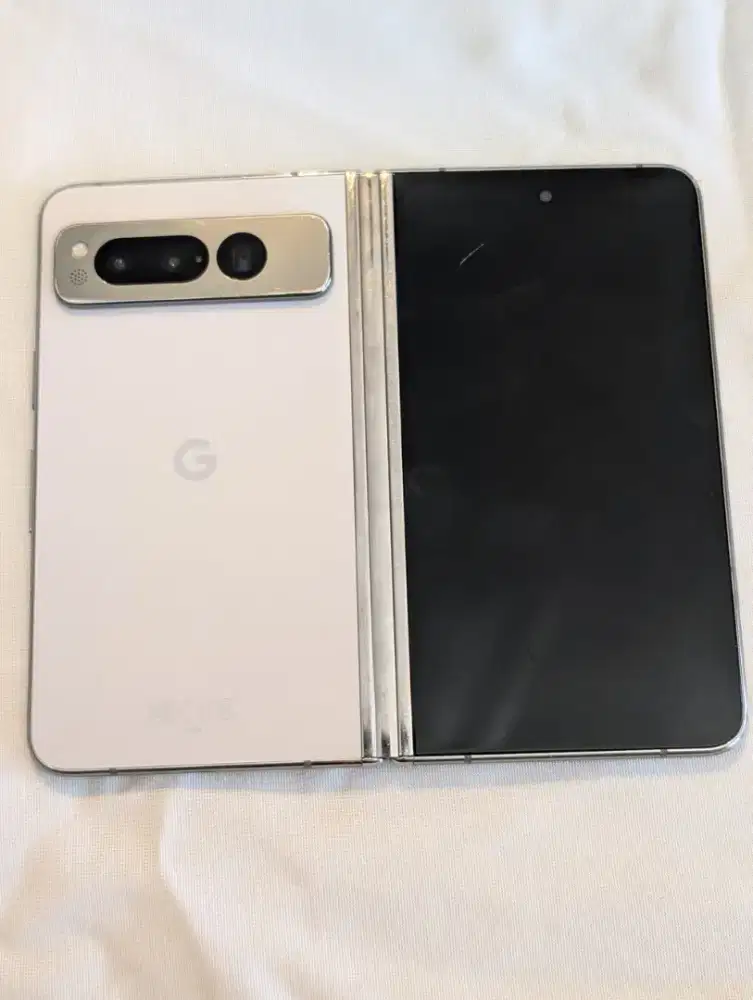 Gopix fold  porcelina 12/256