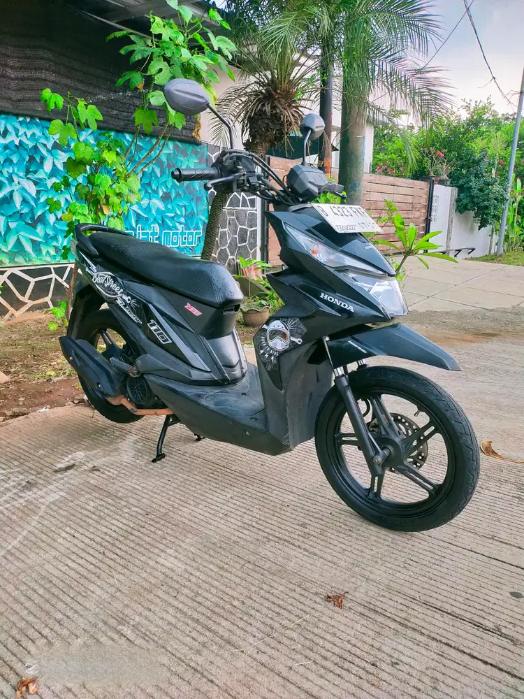 BEAT STREET OLD FULL ORIGINAL