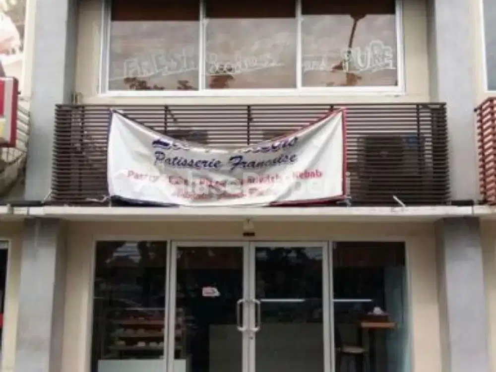 Dijual Ruko Strategis 2 Lt Gunawangsa Manyar