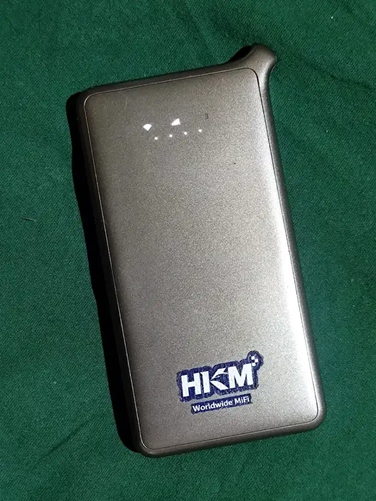 Modem WiFi | MiFi HKM G 008