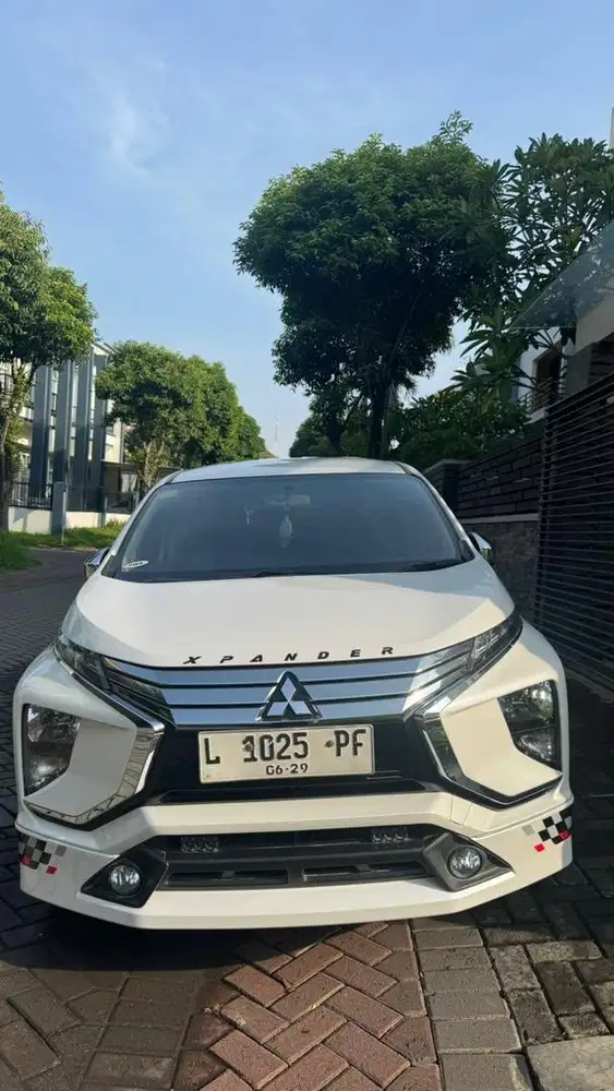 Expander unlimited Special edition simpanan expander 2019