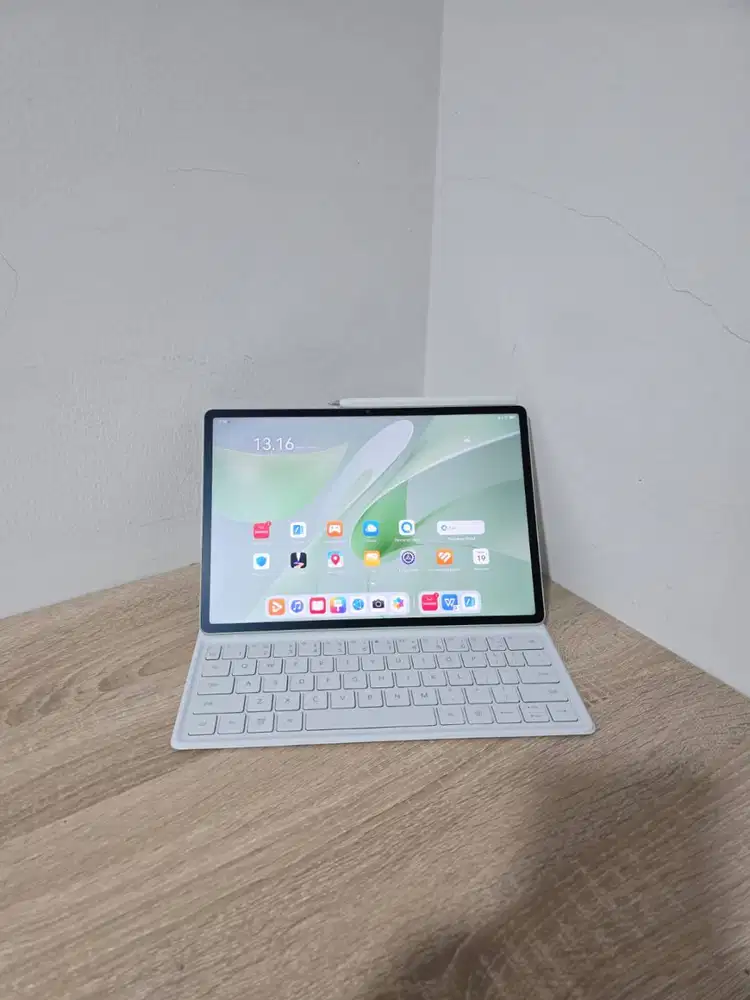 Huawei MatePad 12 X PaperMatte 12GB / 256GB + Keyboard + M Pencil 12X