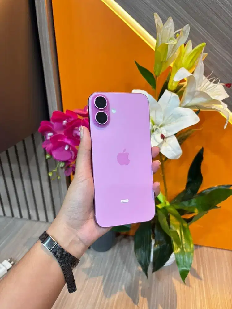 Cicilan iohone 16 128