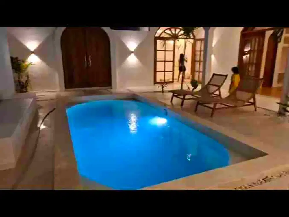 Costa Luna Villa ready to. stay or rent it out with 18% guaranteed ROI p year