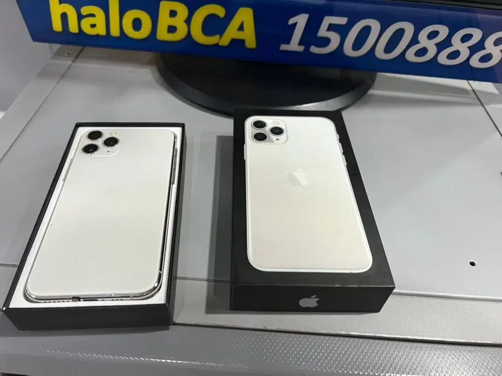 iphone 11 pro 256gb puas pasti