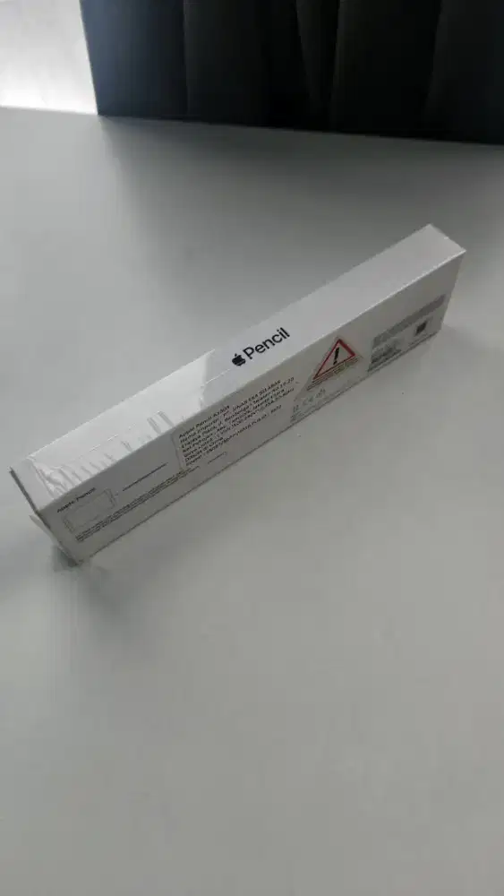 Apple Pencil Gen 1 Original Second