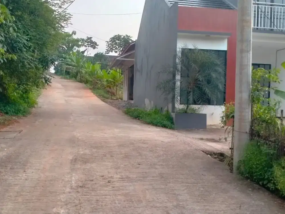 Tanah kavling Depok , Harga mulai dari 3Jt-an terima SHM pecah unit