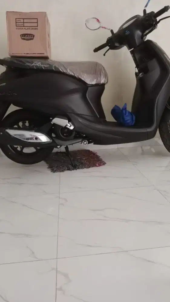 Jasa ojek langganan antar jemput kerja atau sekolah