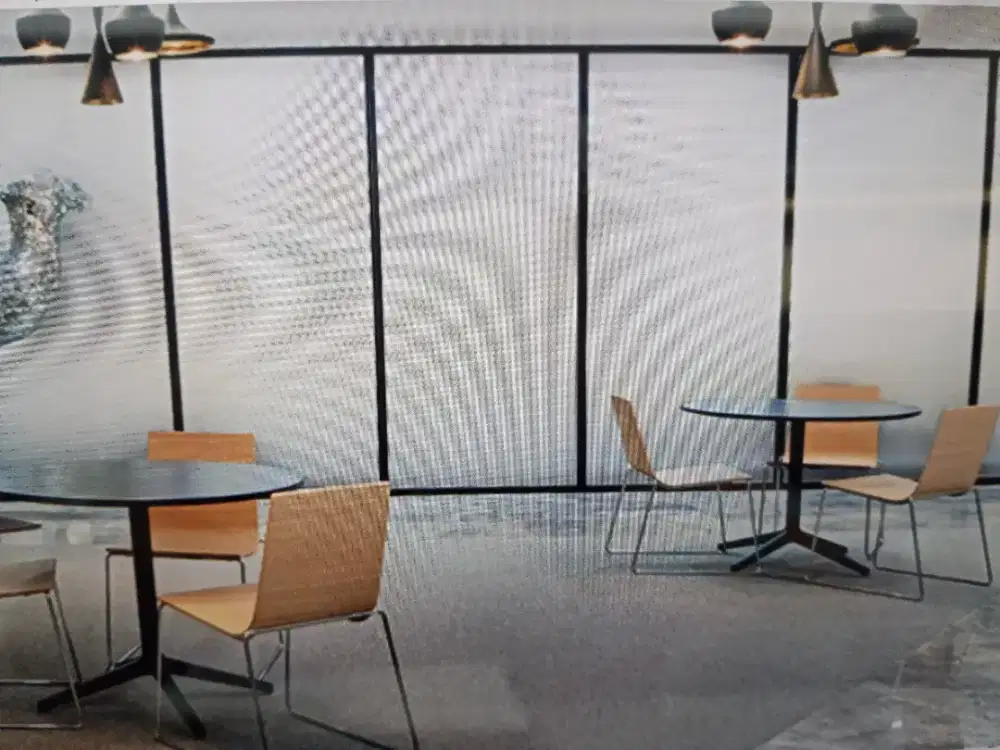 Freelance pemasangan Smart Film