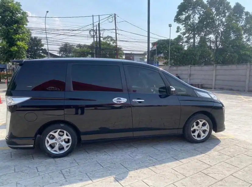 Biante 2012 112JT Nego