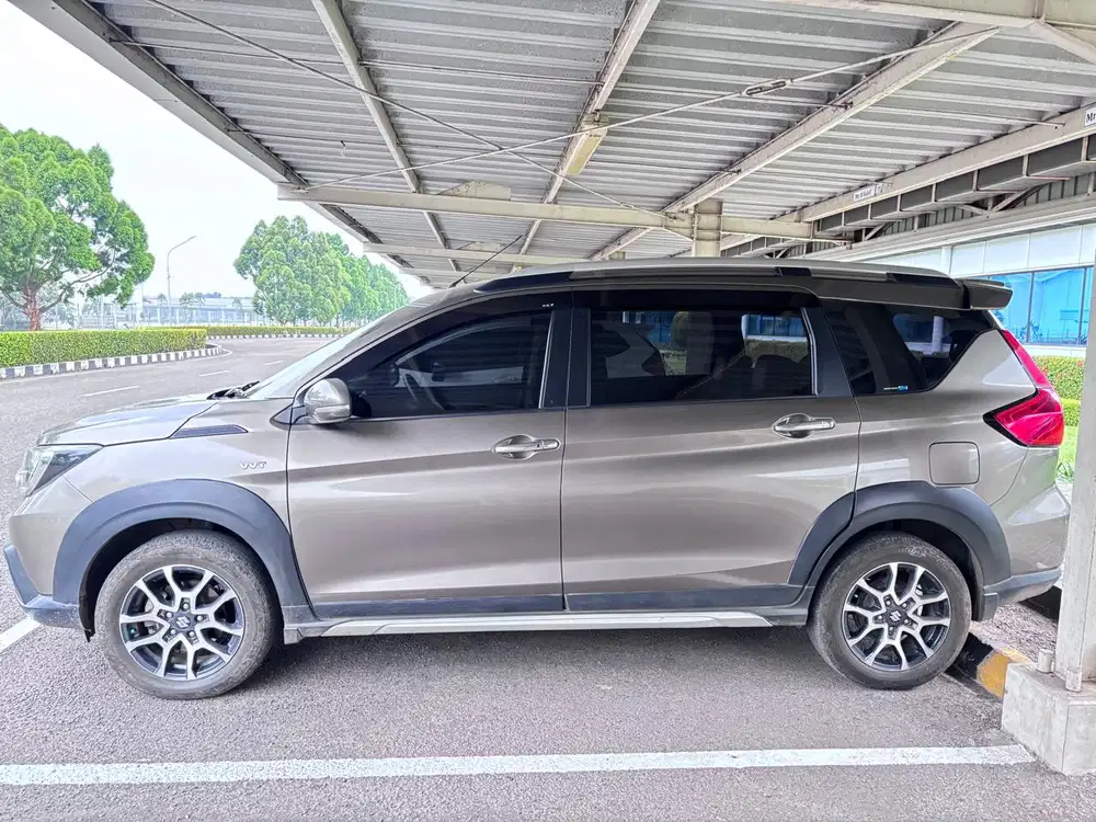 Suzuki XL7 2020 Bensin