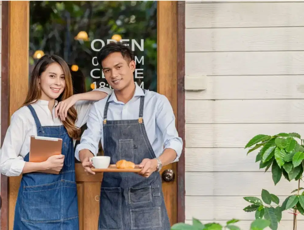 Dibutuhkan Segera Kasir Restoran