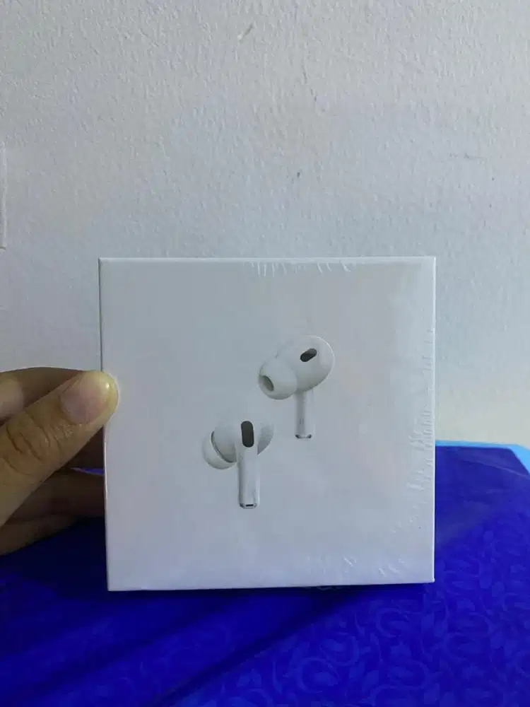 Airpods pro gen 2 ori