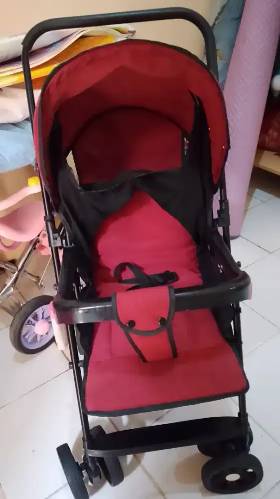 Jual stroller bayi