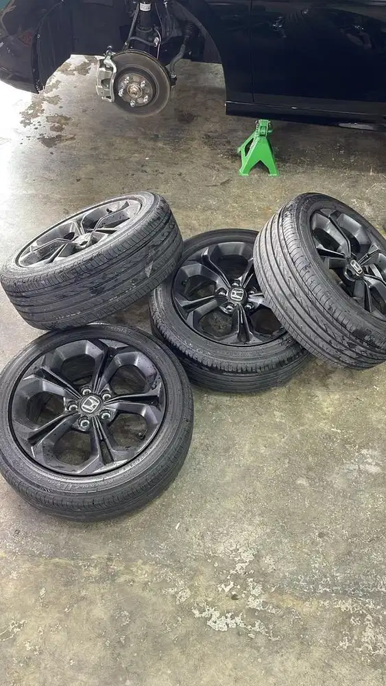 Velg Civic Hybrid RS 2025 velg only