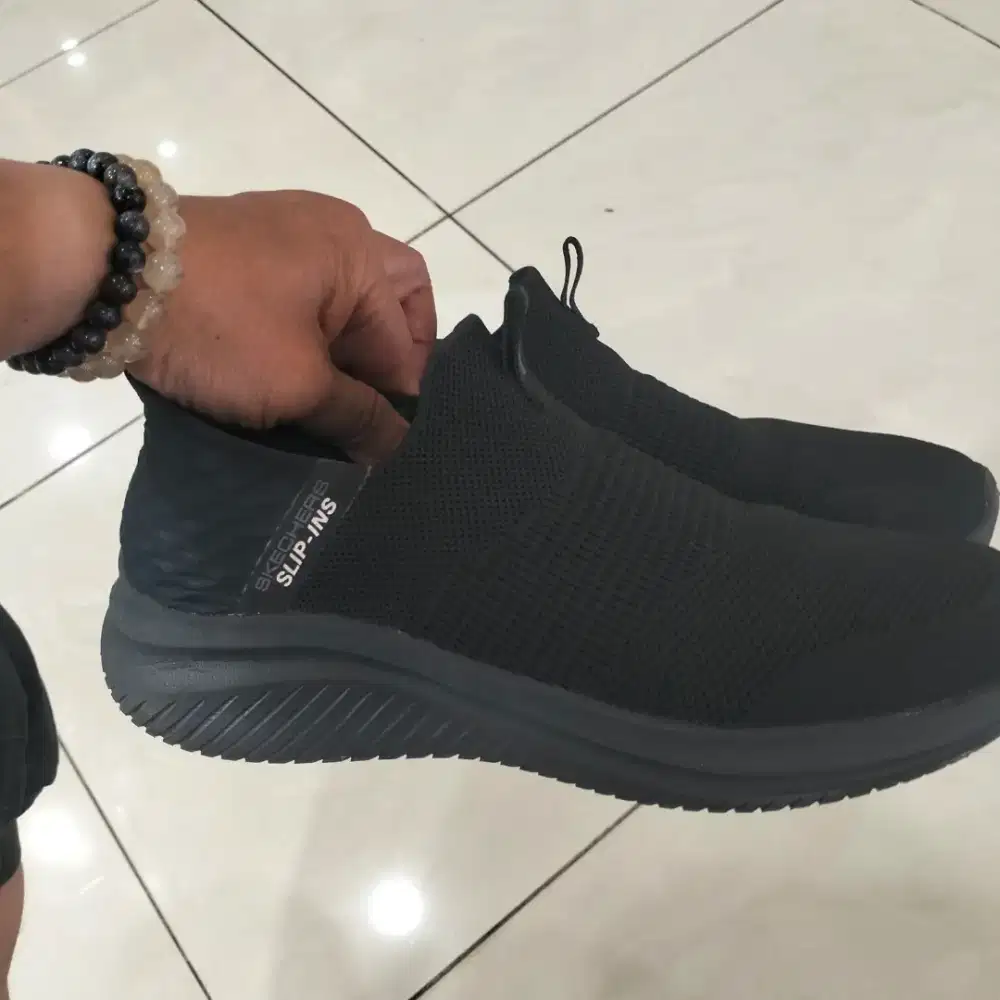 Skechers slip ins ultra flex 3.0 original(like new)
