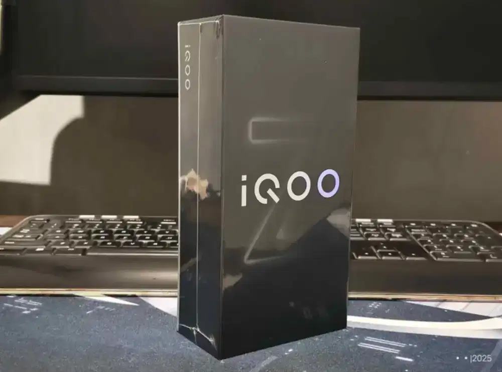 Vivo IQOO Z10R 5G 12/256GB