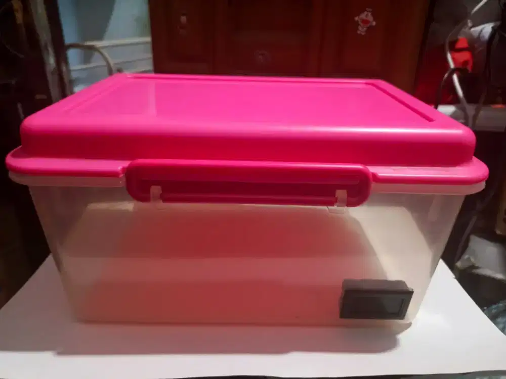 Aksesori Kamera Bisa Take All