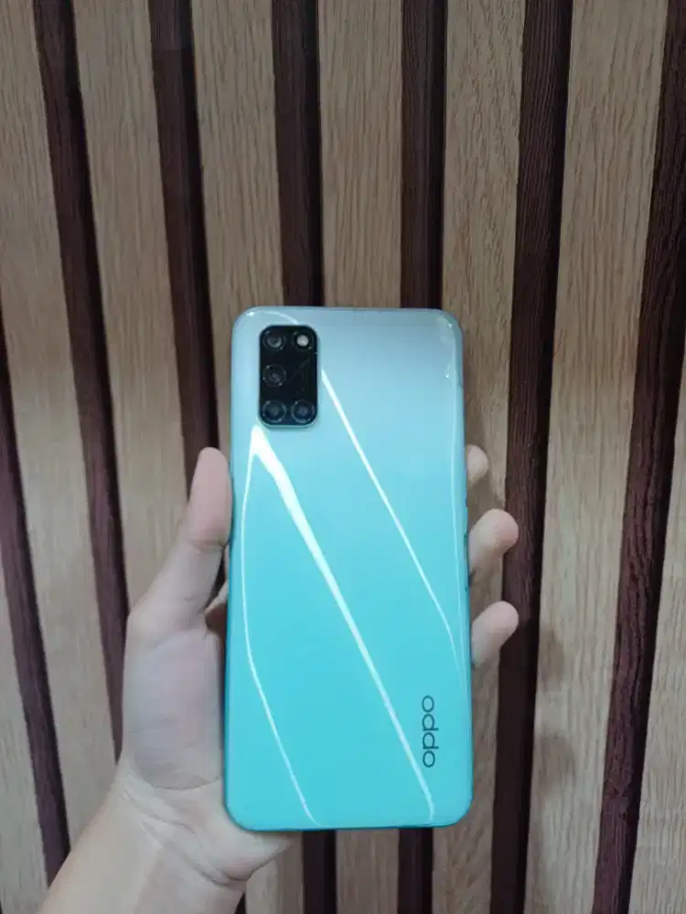Oppo A92 4G 8/128 | Unit Only Ori Resmi