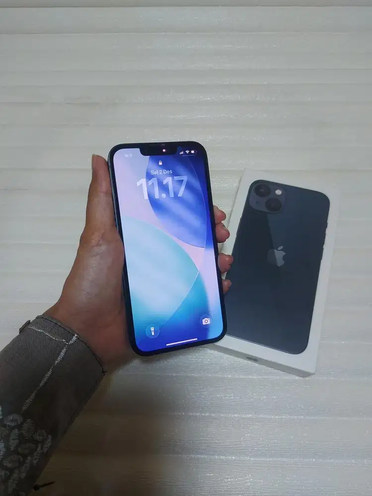 Iphone 13 ibox 128gb