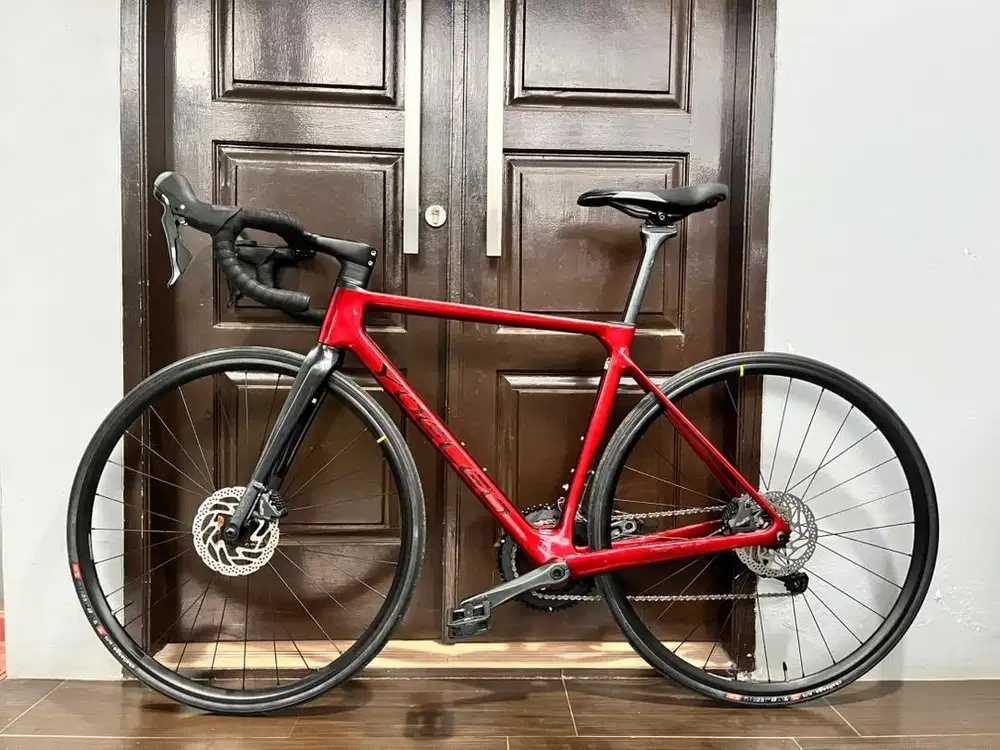 SEPEDA ROADBIKE YOELEO R11