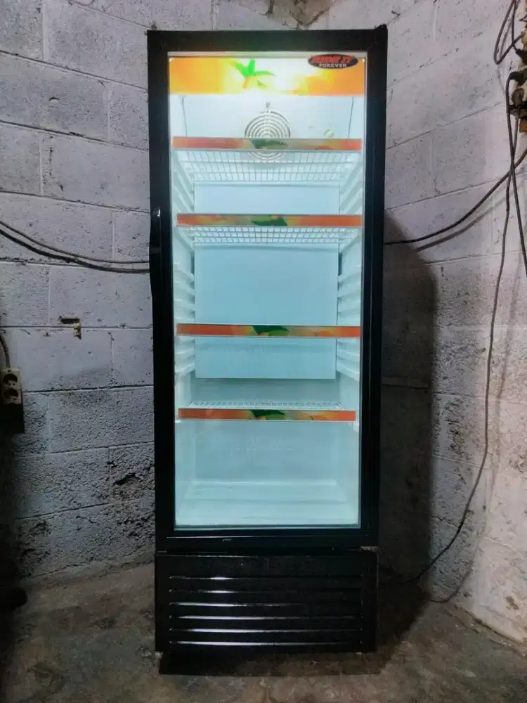 SHOWCASE 4RAK ( DAIMITSU )