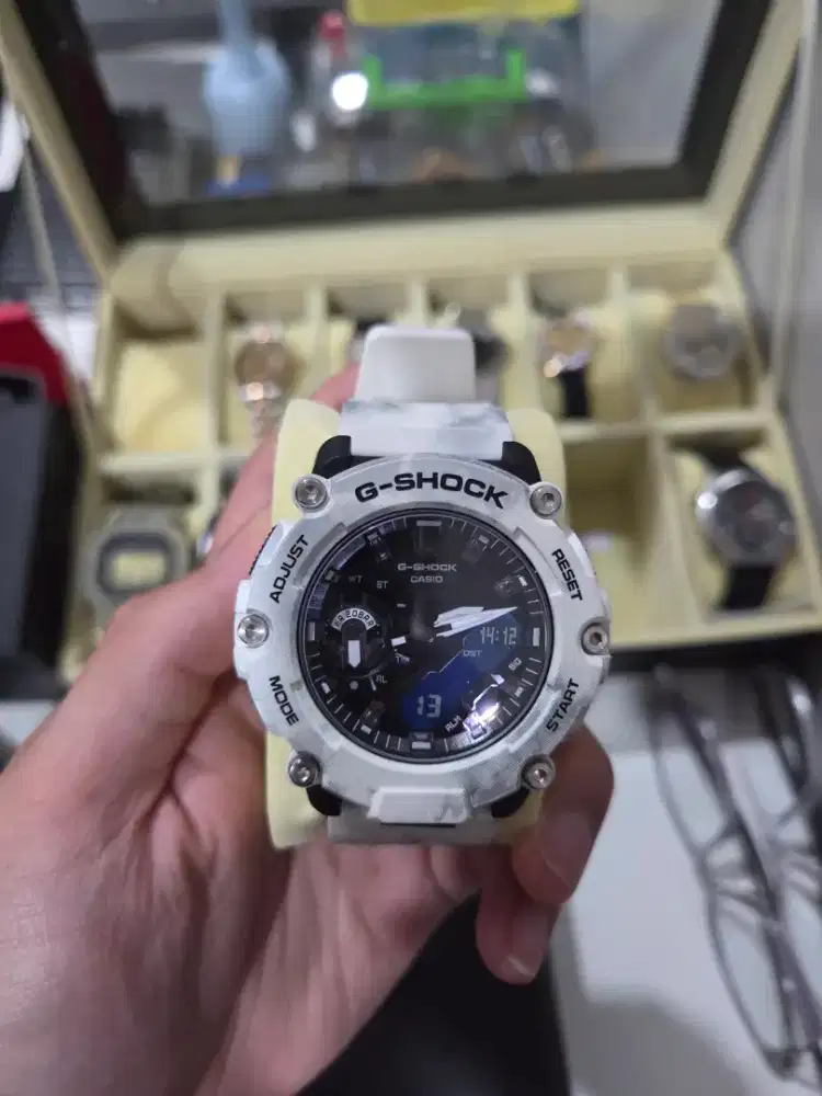 G-shock original