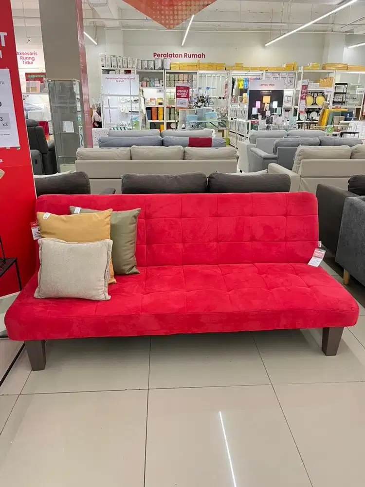 Sofabed Murah Banget