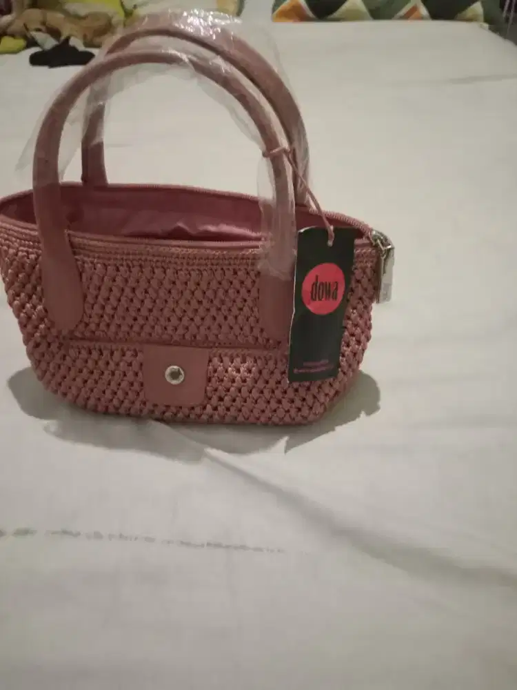 Tas wanita dowa