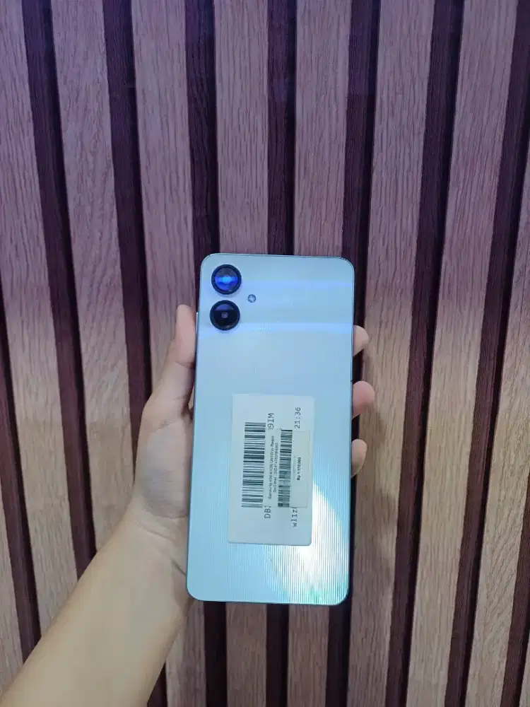 Samsung A06 4/128| Unit Only Resmi Ori