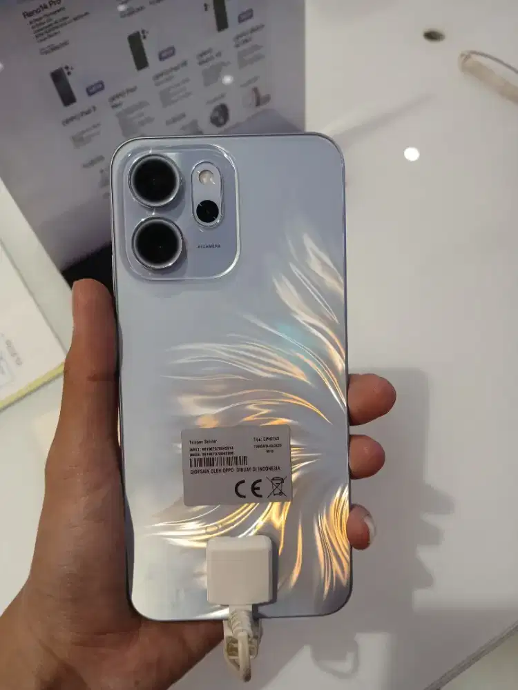 oppo reno 14f 5g