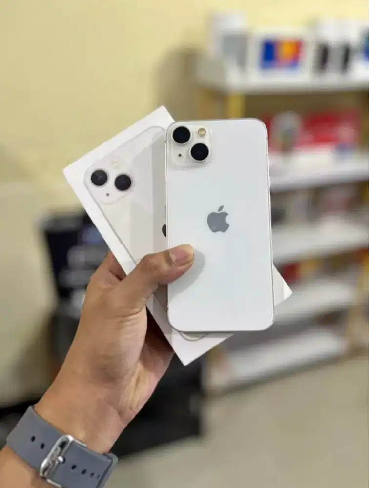 promo cicilan iphone 13 bebas biaya admin dp 0 bisa
