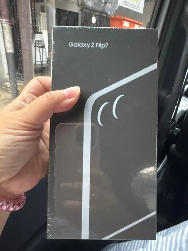Galaxy Z Flip 7