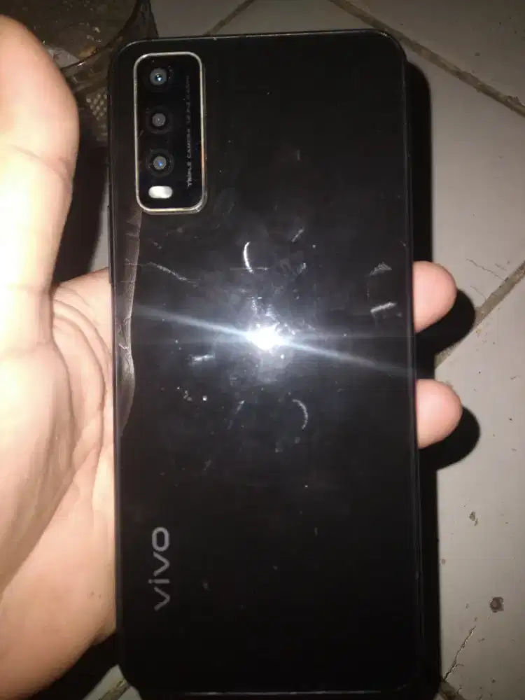 Vivo y20s 4/128