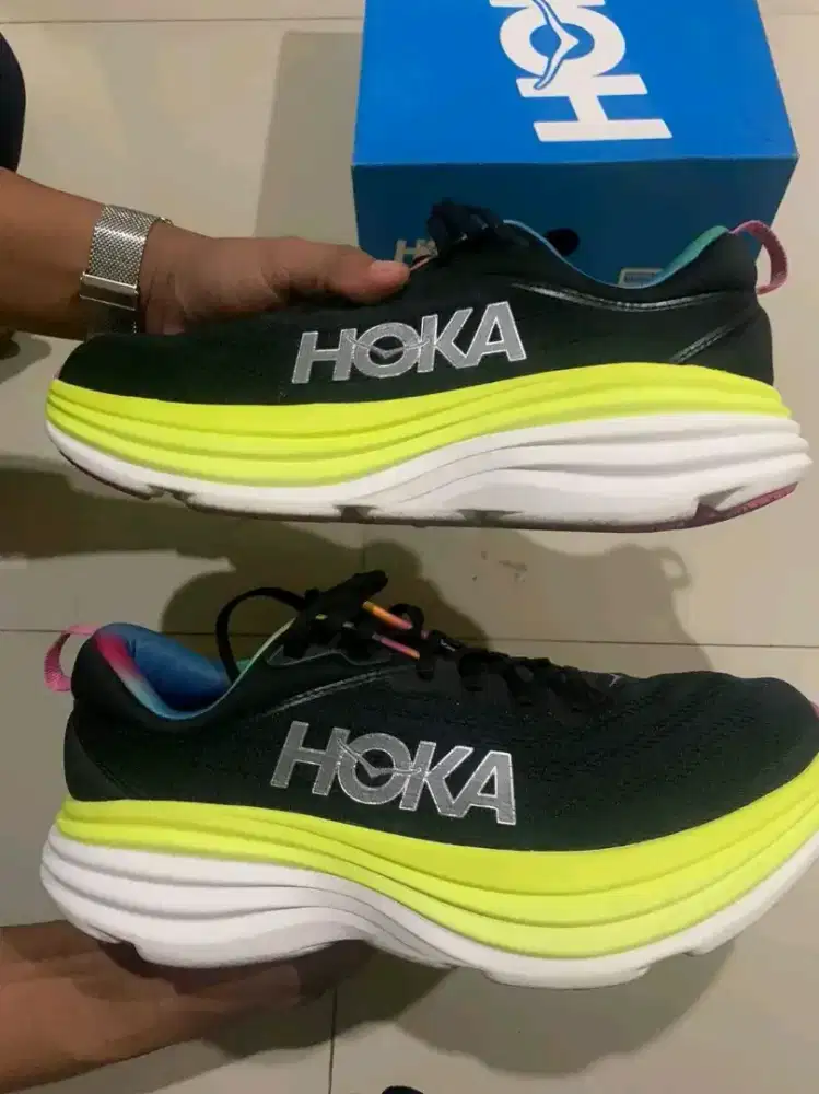 Jual cepet sepatu