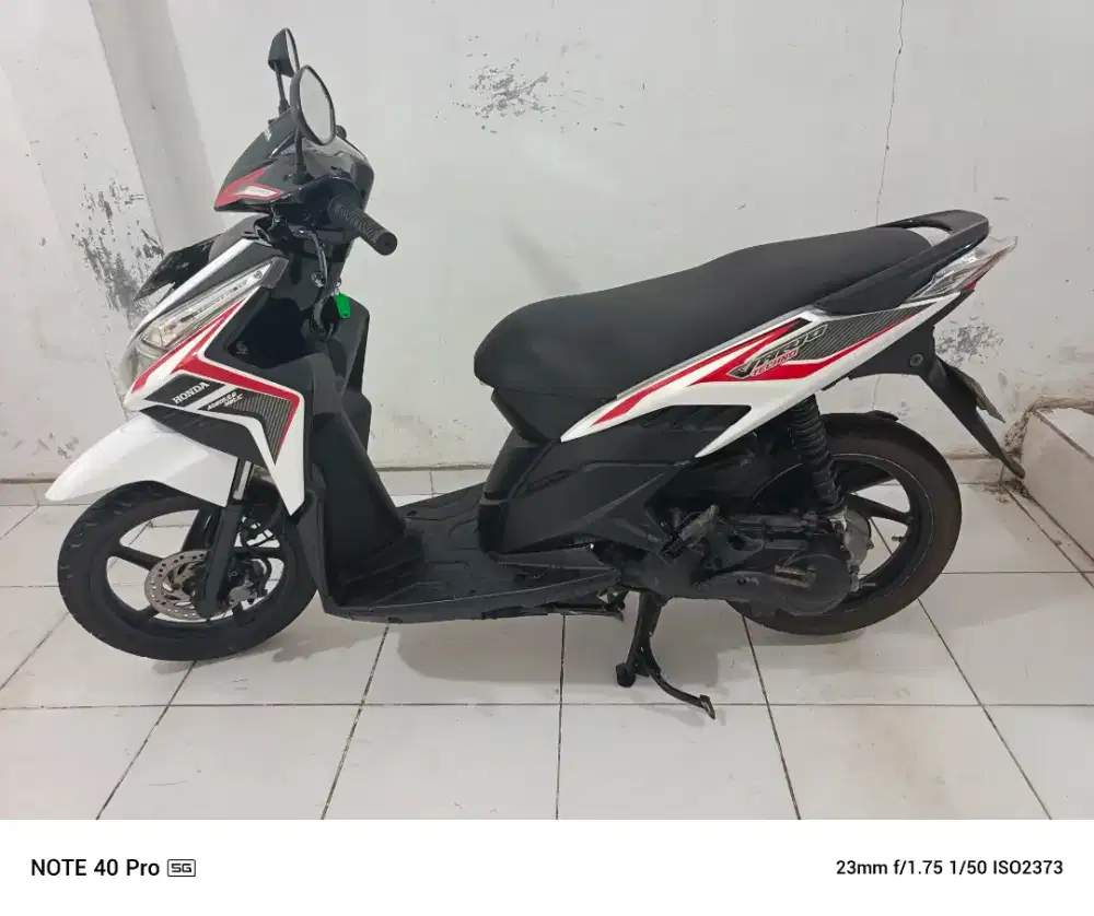 Jual beli vario 110 seberang warung mas bro hairi motor bjm
