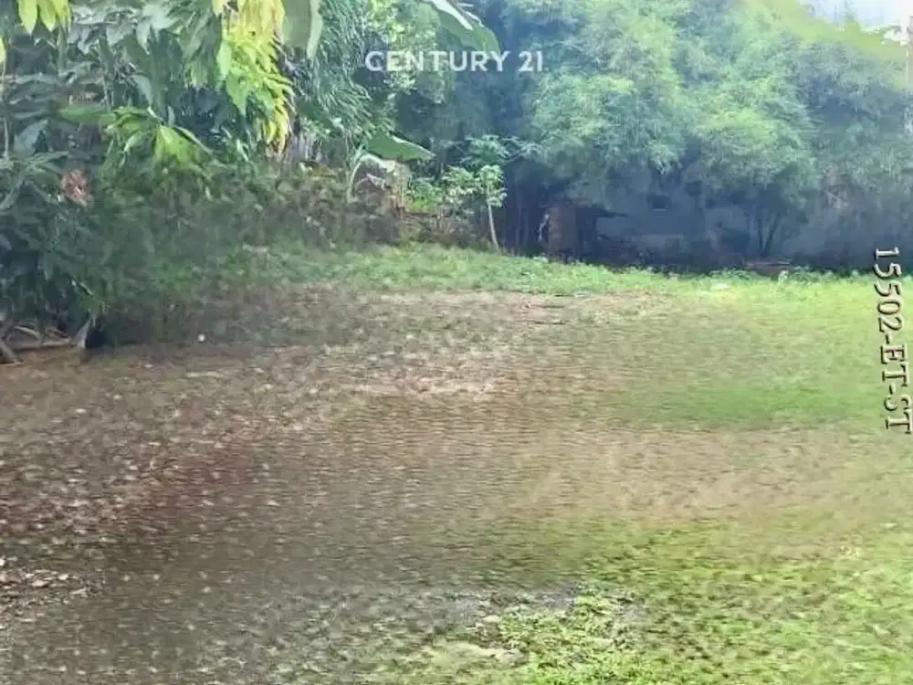 Dijual Tanah Murah Di Lokasi Strategis Di Cilandak Kko